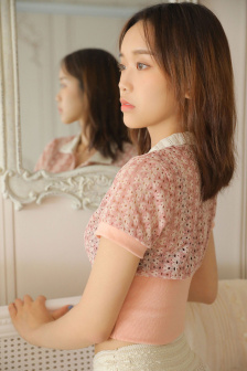 只爱一点点